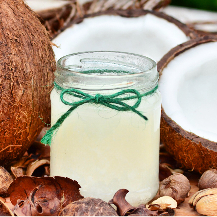 Правда и мифы о пользе кокосового масла