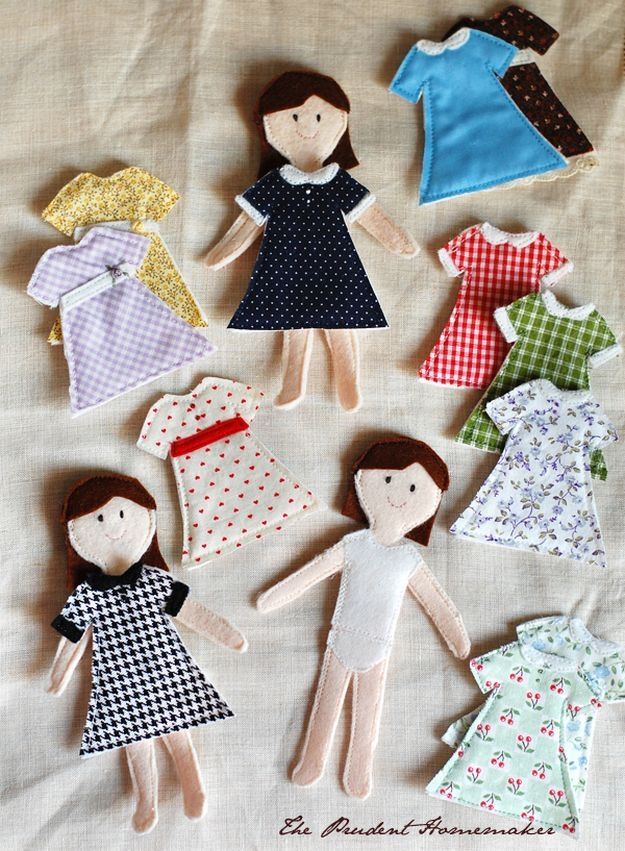 Как сшить платье кукле: схемы, советы, пошаговые рекомендации - сделай сам - медиаплатформа миртесен