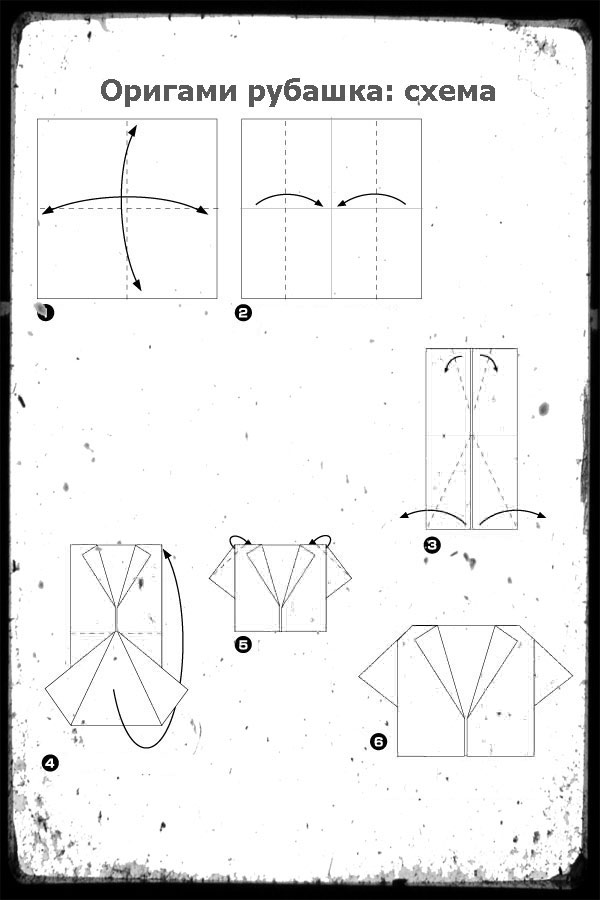 Поделка рубашка – оригинальные открытки из картона и бумаги. пошаговая инструкция как сделать рубашку с галстуком (105 фото)