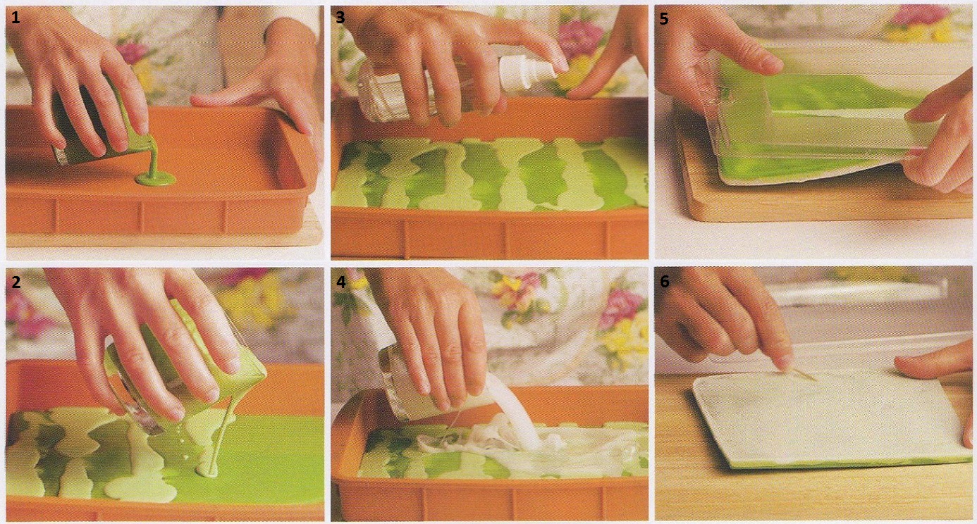 Как сделать мыло своими руками: рецепты с фото и видео, изготовление шампуня дома | женский журнал читать онлайн: стильные стрижки, новинки в мире моды, советы по уходу