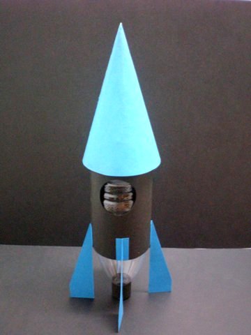 Ракетные мастодонты: ракеты ценой в город | журнал популярная механика