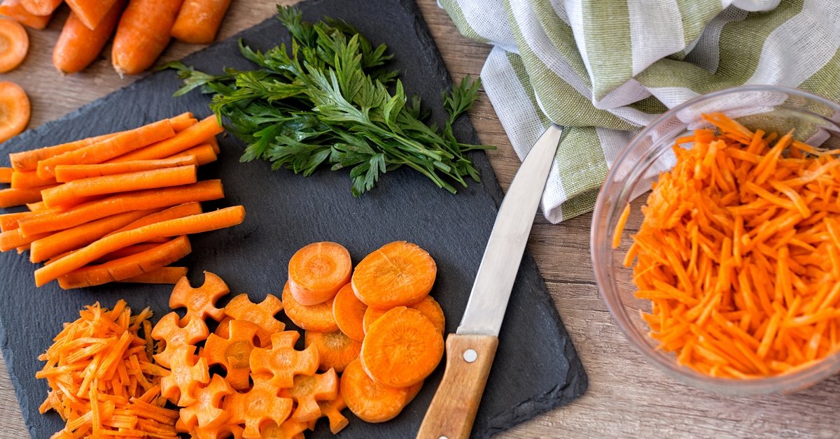Морковь: посадка и уход в открытом грунте, болезни и вредители