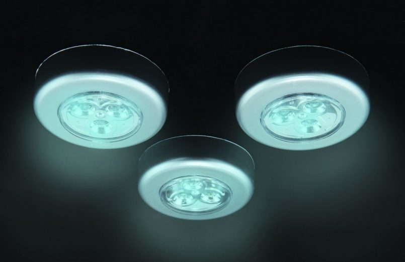 Беспроводные светильники - оптимальные модели и их подключение (120 фото)