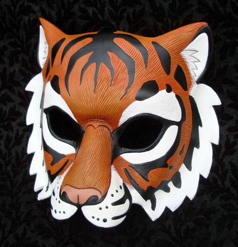 https://i.pinimg.com/474x/eb/ab/7f/ebab7fef0771a84fe70cb7667e7e7861--tiger-mask-lion-mask.jpg