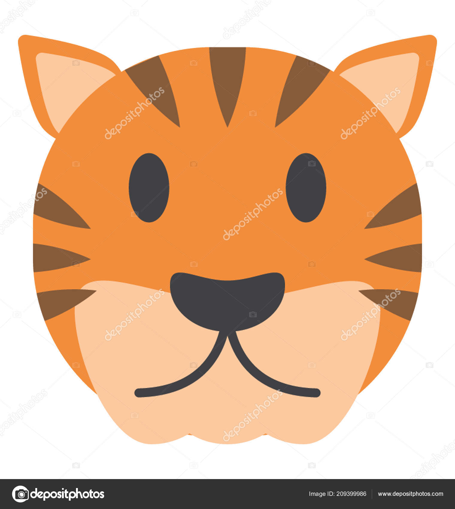 https://st4.depositphotos.com/5532432/20939/v/1600/depositphotos_209399986-stock-illustration-wild-animal-tiger-face.jpg