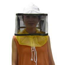 Защитная одежда для пчеловодов — куртка, шапка, сетка, комбинезон