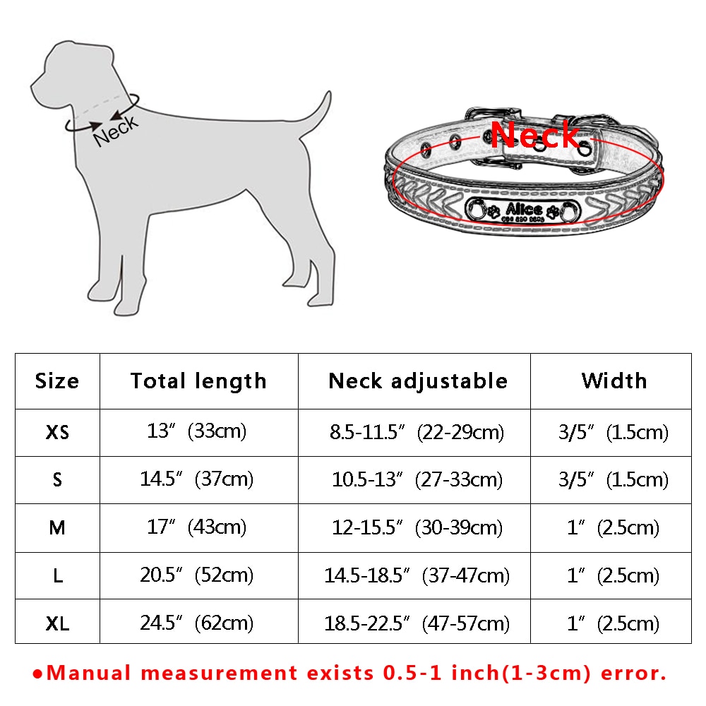 Обзор лучших видов ошейников для щенков и взрослых собак крупных пород