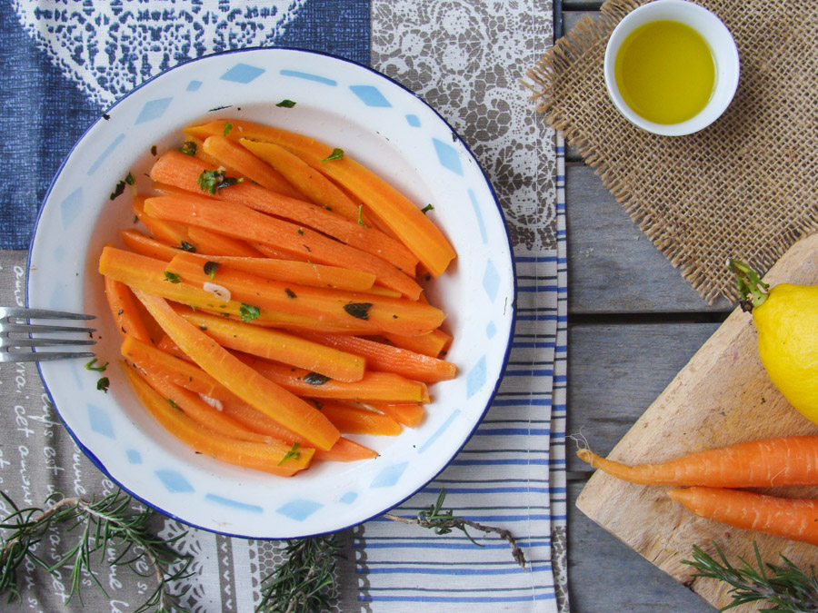 Морковь: польза и химический состав | food and health