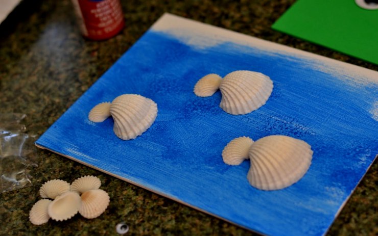 Поделки из морских ракушек своими руками: 95 фото идей и вариантов как сделать поделку на морскую тематику