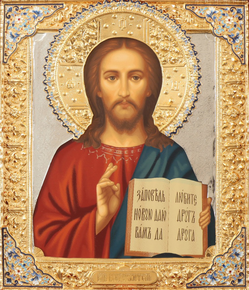 Образ, созданный самим христом. читаем иконы с академиком алексеем лидовым | православие и мир