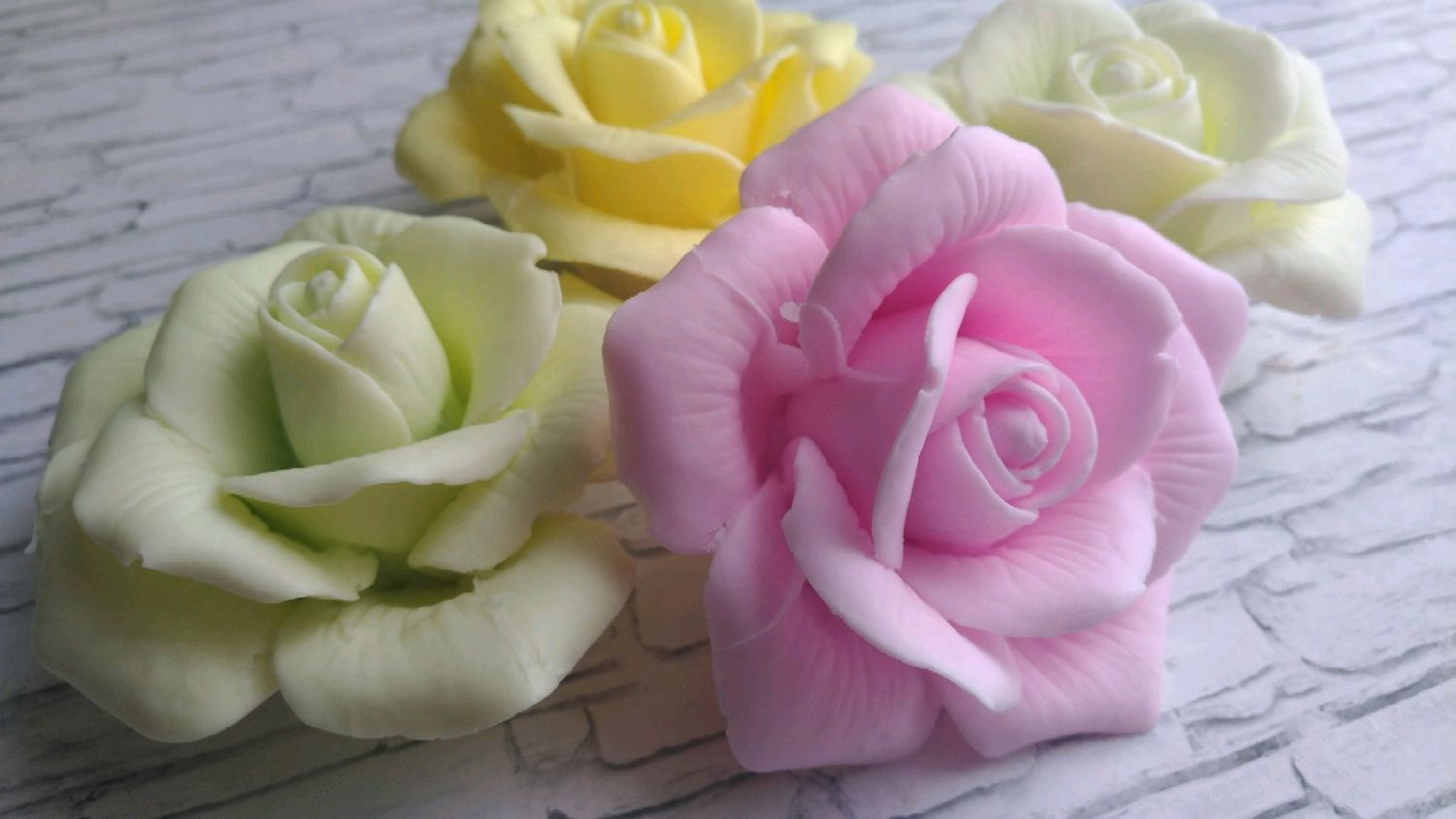 Как сделать розы из мыла своими руками? 20 фото мастер-класс по изготовлению букетов из вспененного мыла. розочки ручной работы в коробке