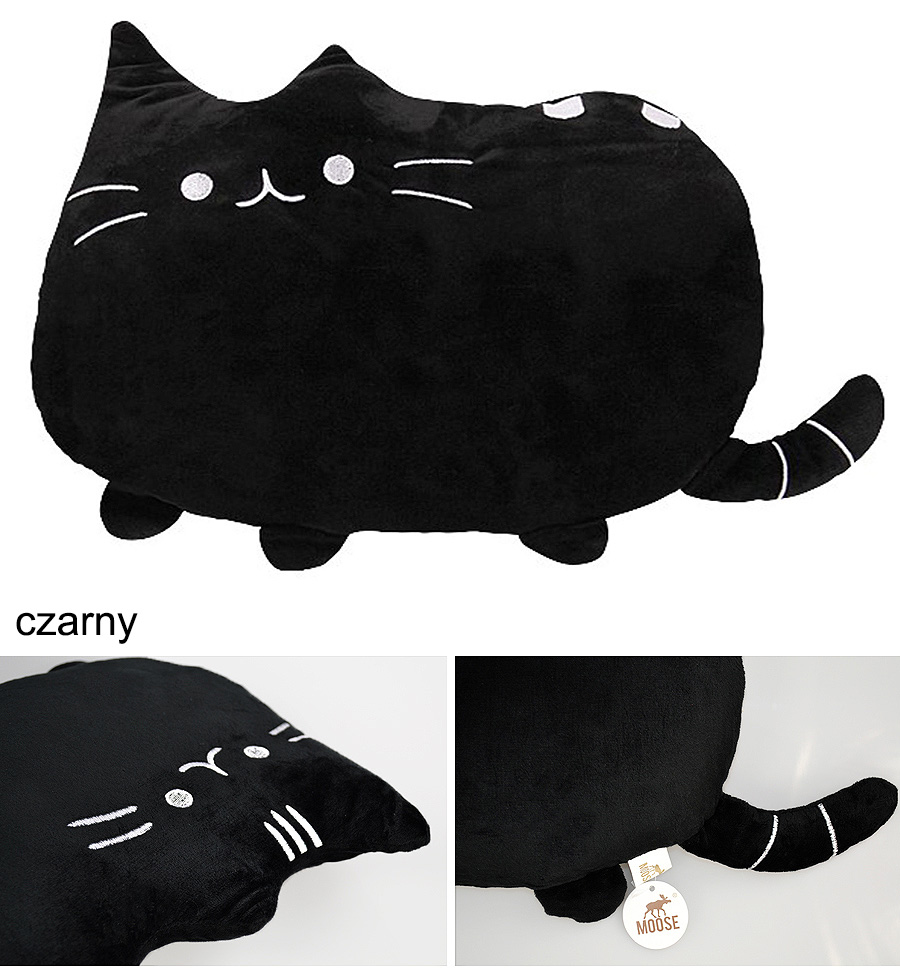 Подушка кот своими руками: выкройки кошки, фото, оригинальные схемы, как сшить в домашних условиях
