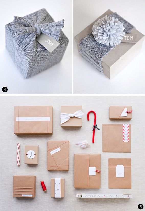 Как сделать коробку для подарка? подарочные коробки своими руками