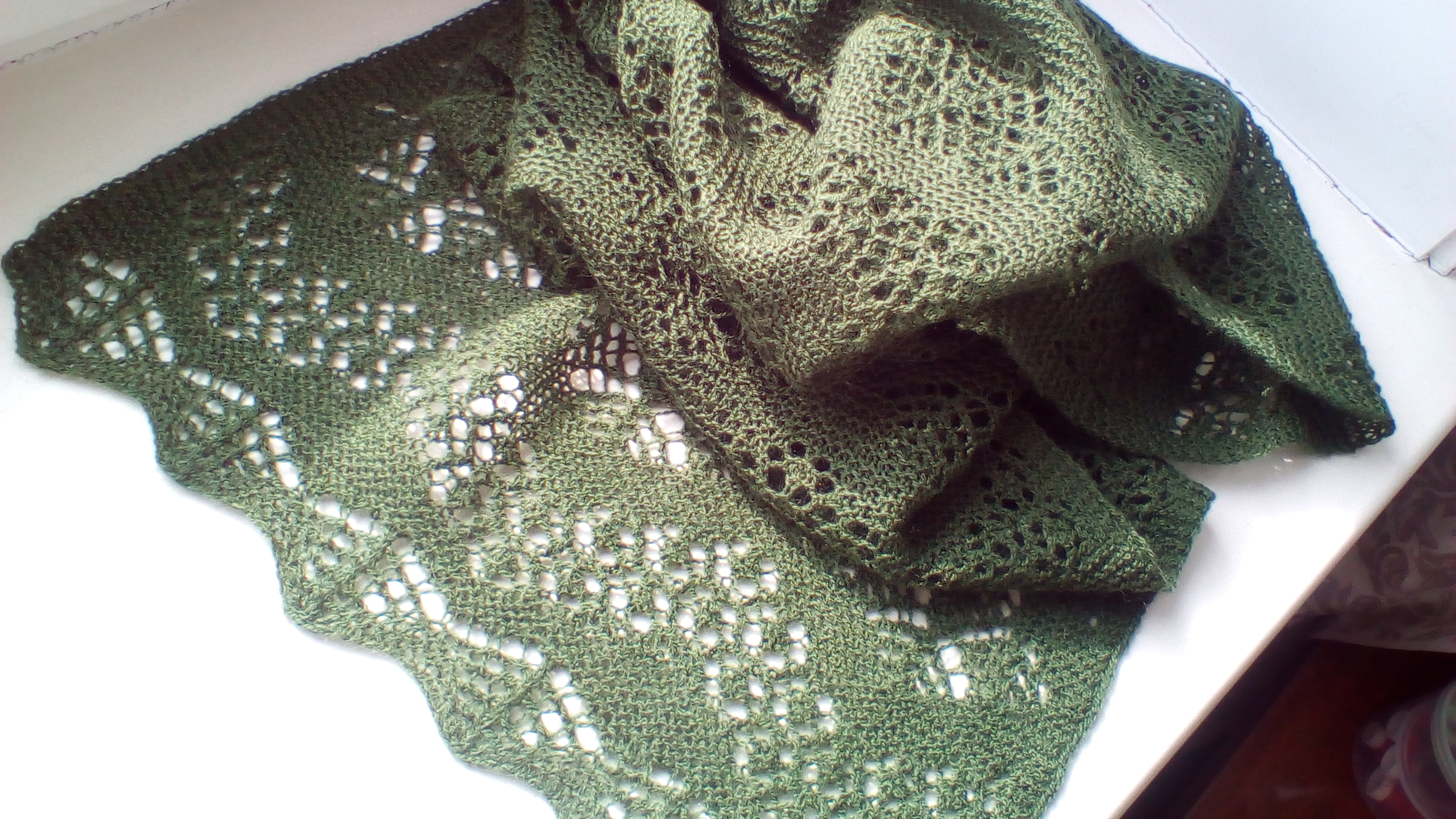 Красивые и модные узоры для вязания спицами разных шарфов