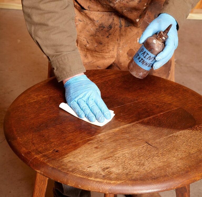 Реставрация журнального столика своими руками: как обновить, отреставрировать, реставрировать журнальный столик