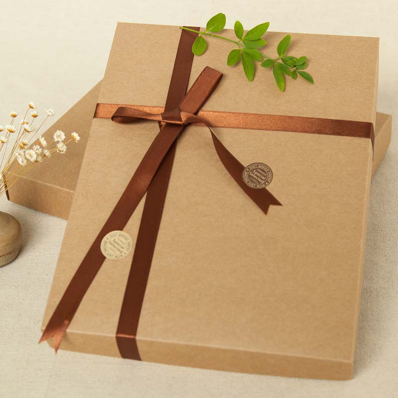 Как сделать коробку для подарка своими руками: пошаговая инструкция