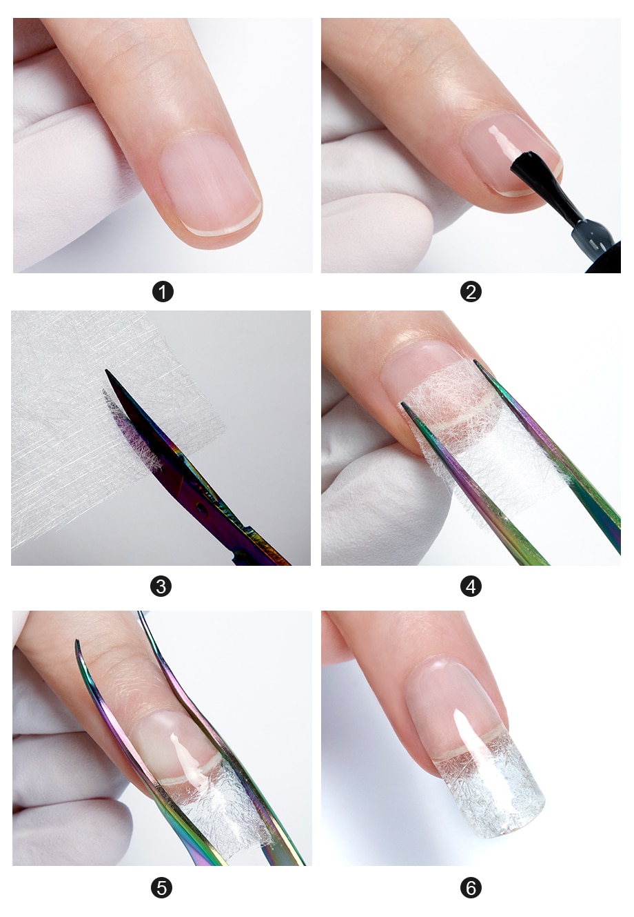 Что нужно для наращивания ногтей акрилом? список материалов для маникюра в домашних условиях