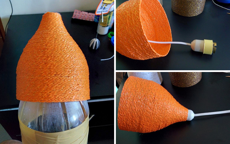 Абажур своими руками для люстры: как сделать абажур или плафон для подвесного светильника из ткани, бумаги и других материалов