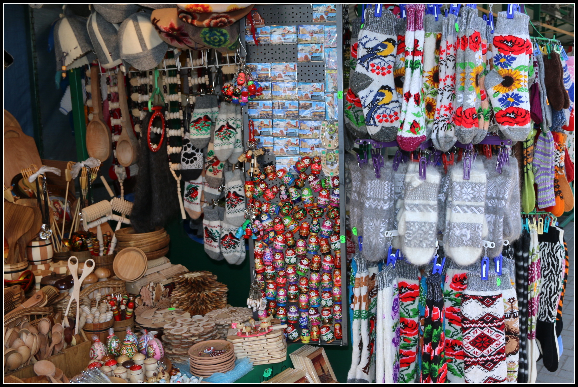 Якутск: умный шоппинг в республике саха