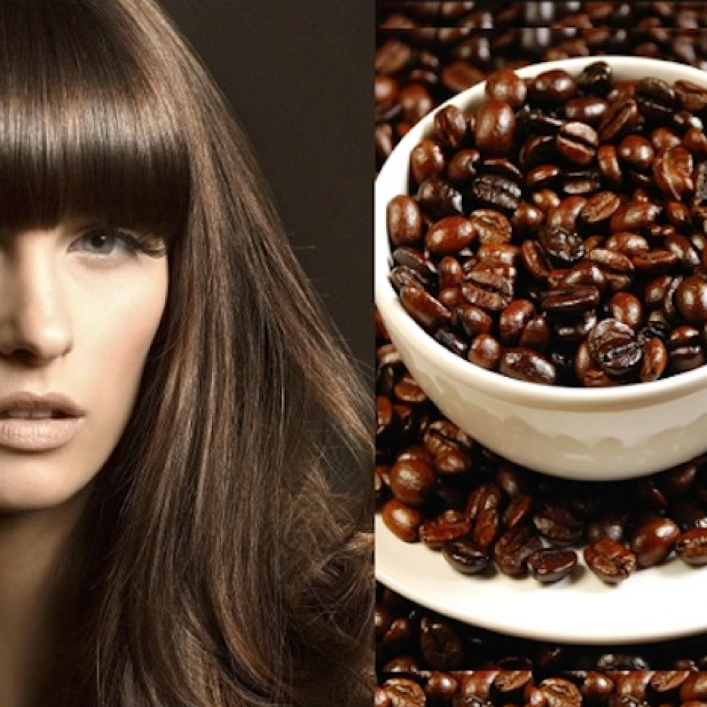 Окрашивание волос: кофе, чаем, какао, отзывы, фото до и после, пошаговая инструкция, лучшие рецепты окраски