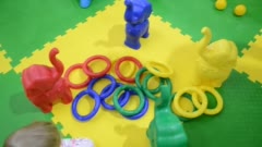 Учим цвета развивающая игра для детей скачатьamelica