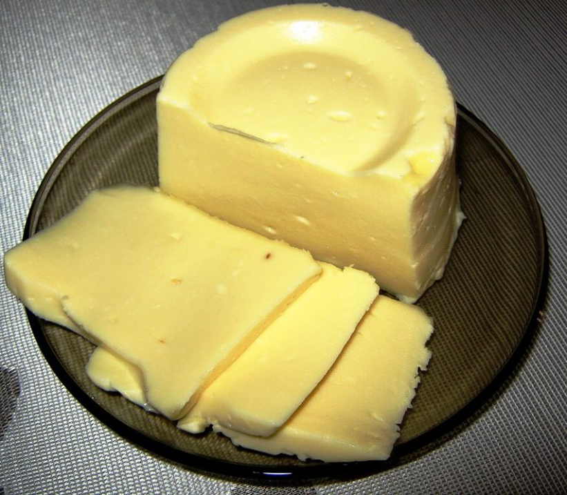 Пошаговый рецепт приготовления сыра из творога в домашних условиях