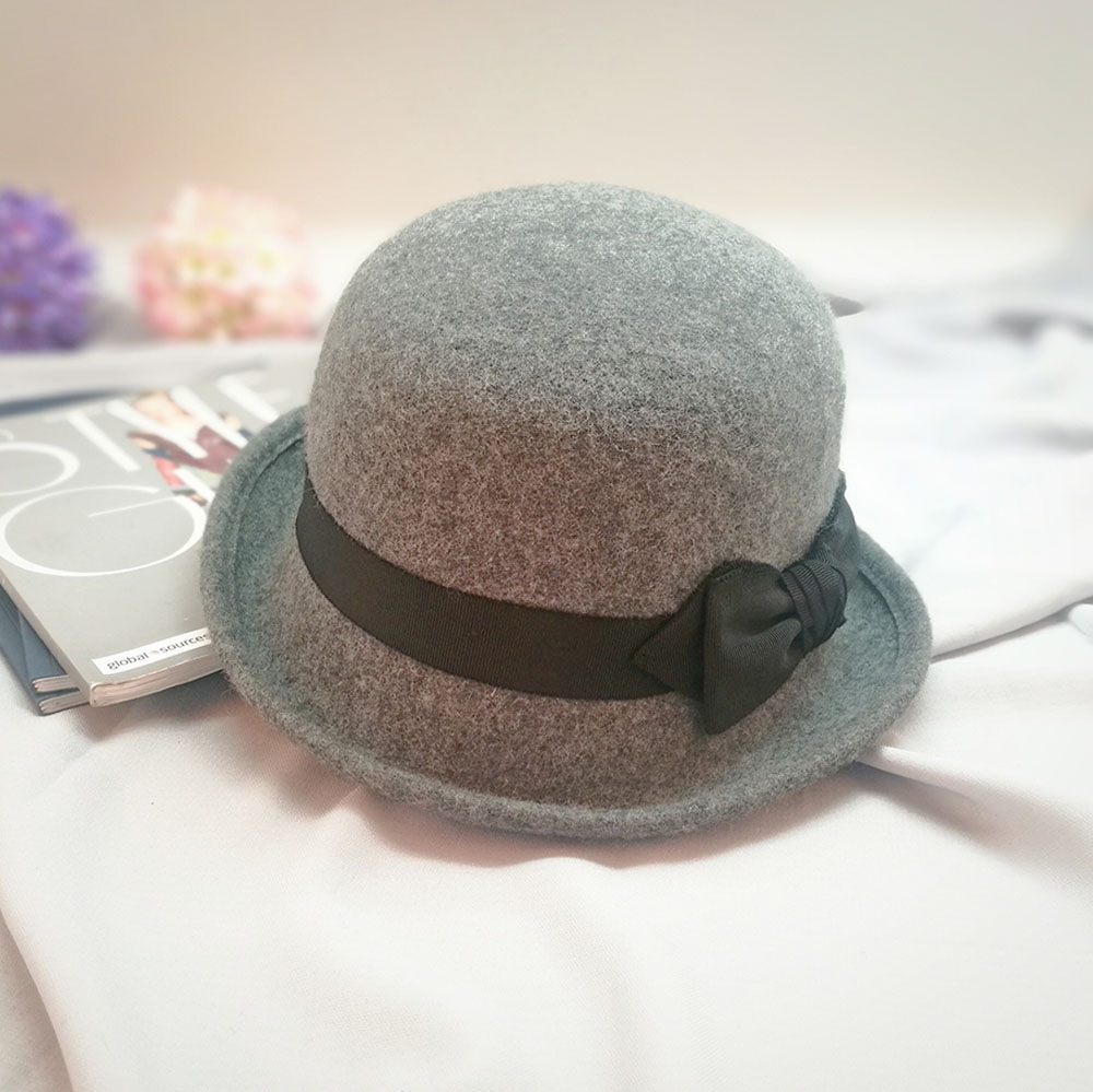 Шляпа из фетра своими руками: как сделать фетровую шляпу своими руками пошагово art-textil.ru