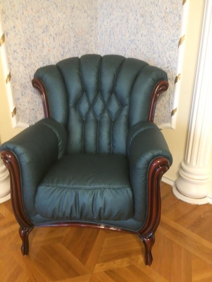 Реставрация стульев в москве недорого: цены, фото до и после