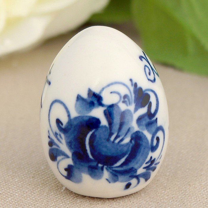 Необычные способы окрашивания и декорирования пасхальных яиц