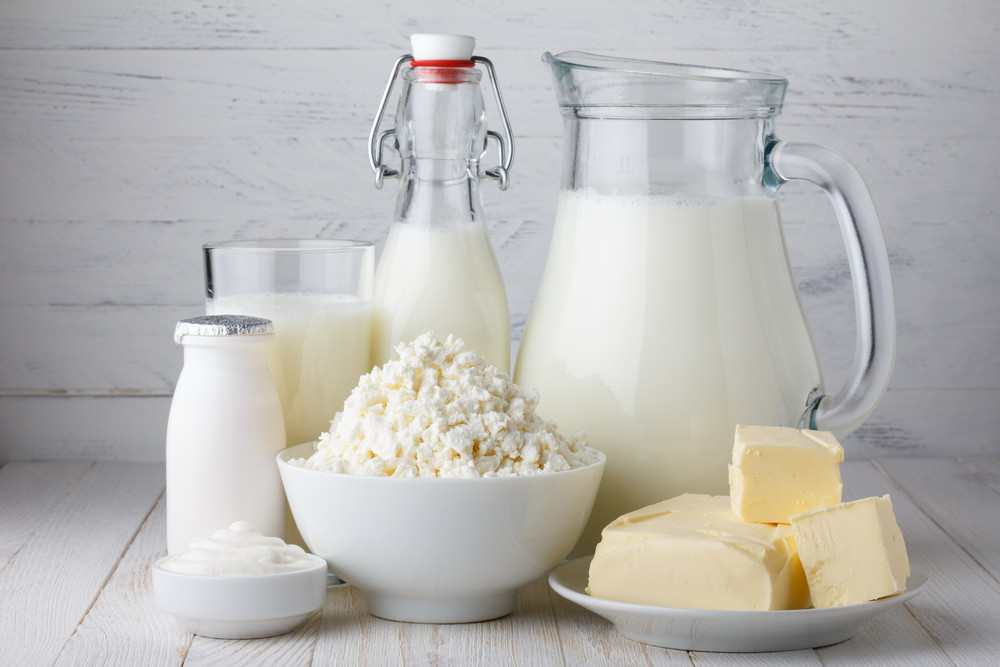 Творог из молока в домашних условиях: быстрый рецепт приготовления