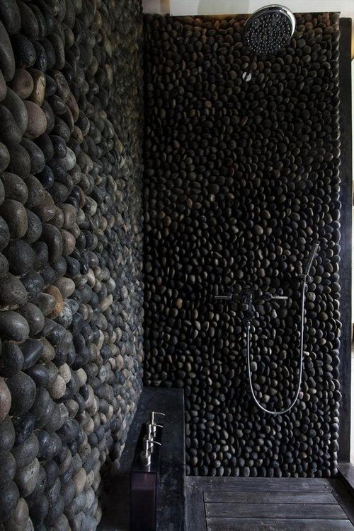 Морские ракушки в интерьере, декор для дома своими руками