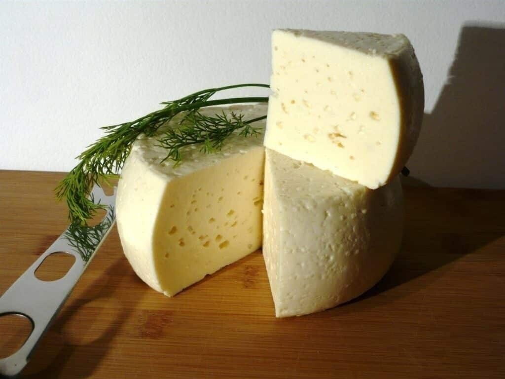 Как сварить сыр из творога в домашних условиях рецепт