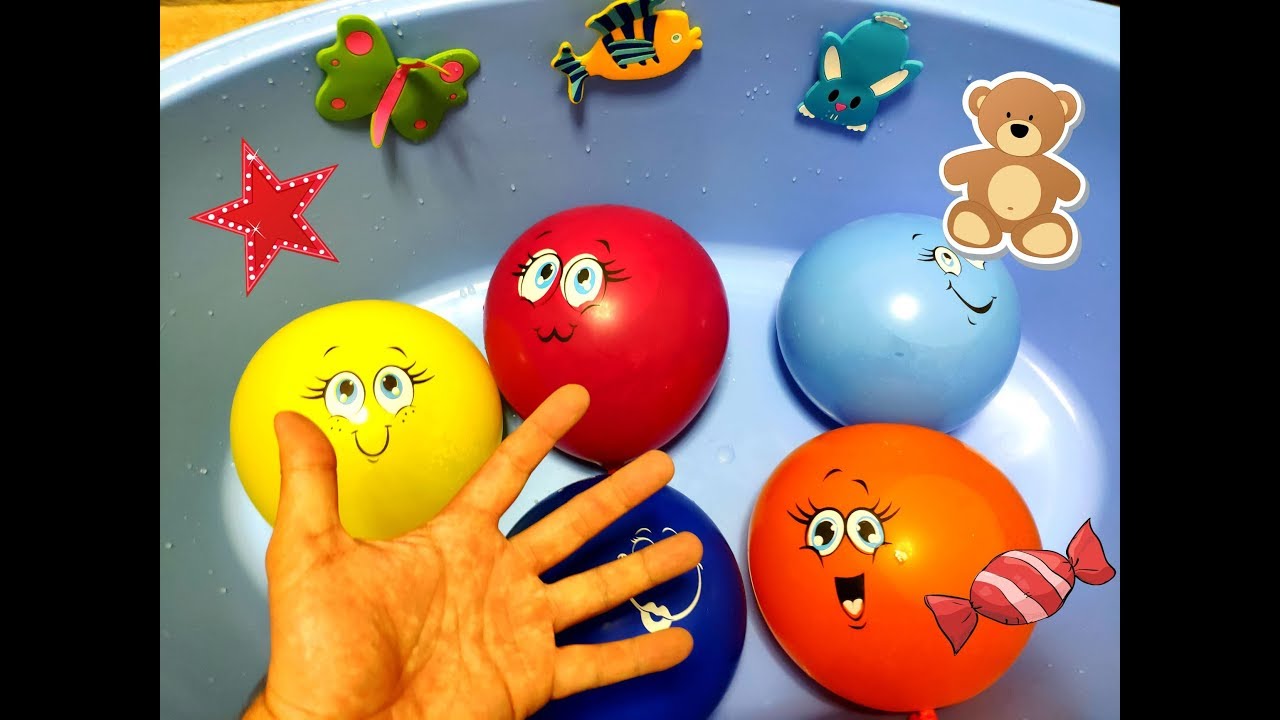 Развивающая игра учим цвета для детей для скачивания и распечаткиamelica