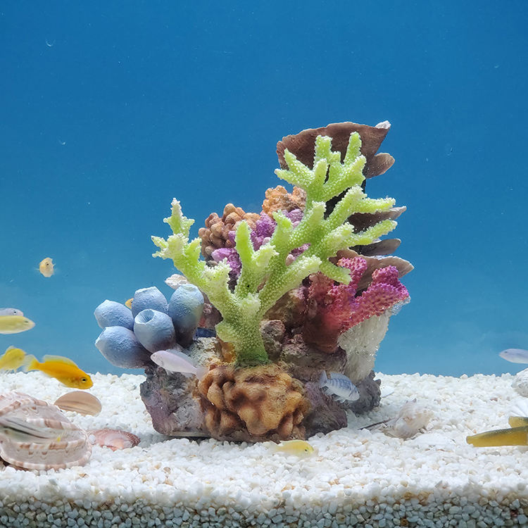 Коралловый декор: как сделать кораллы своими руками. кораллы для морской свадьбы своими руками как делают кораллы