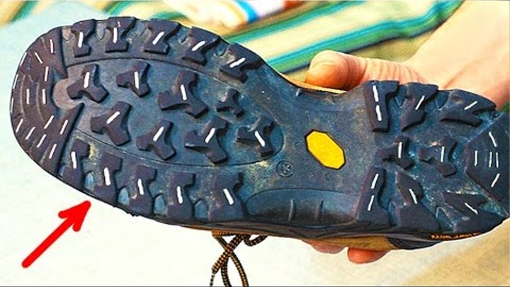 Антискользящие накладки для обуви своими руками
