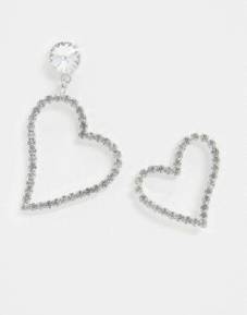 Кулон сердце (78 фото): золотые и серебряные модели в виде сердечка кулоны-половинки из бисера или со стразами сваровски