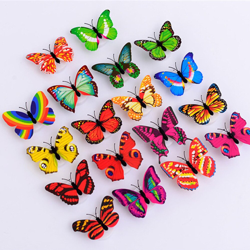 Забавный наборчик с бабочками для модниц