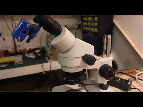 Микроскоп своими руками — как сделать своими руками простой и мощный микроскоп (85 фото и видео)