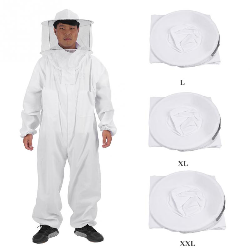 Как выбрать специальную одежду для пчеловода