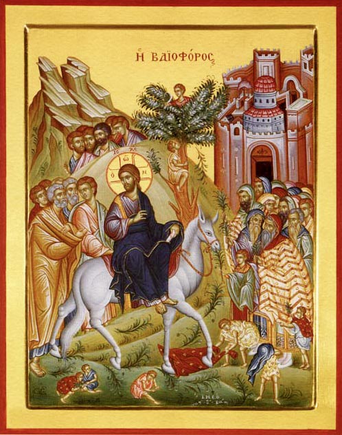 Вход господень в иерусалим или вербное воскресенье 21 апреля, является одним из самых важных церковных праздников для всех православных христиан