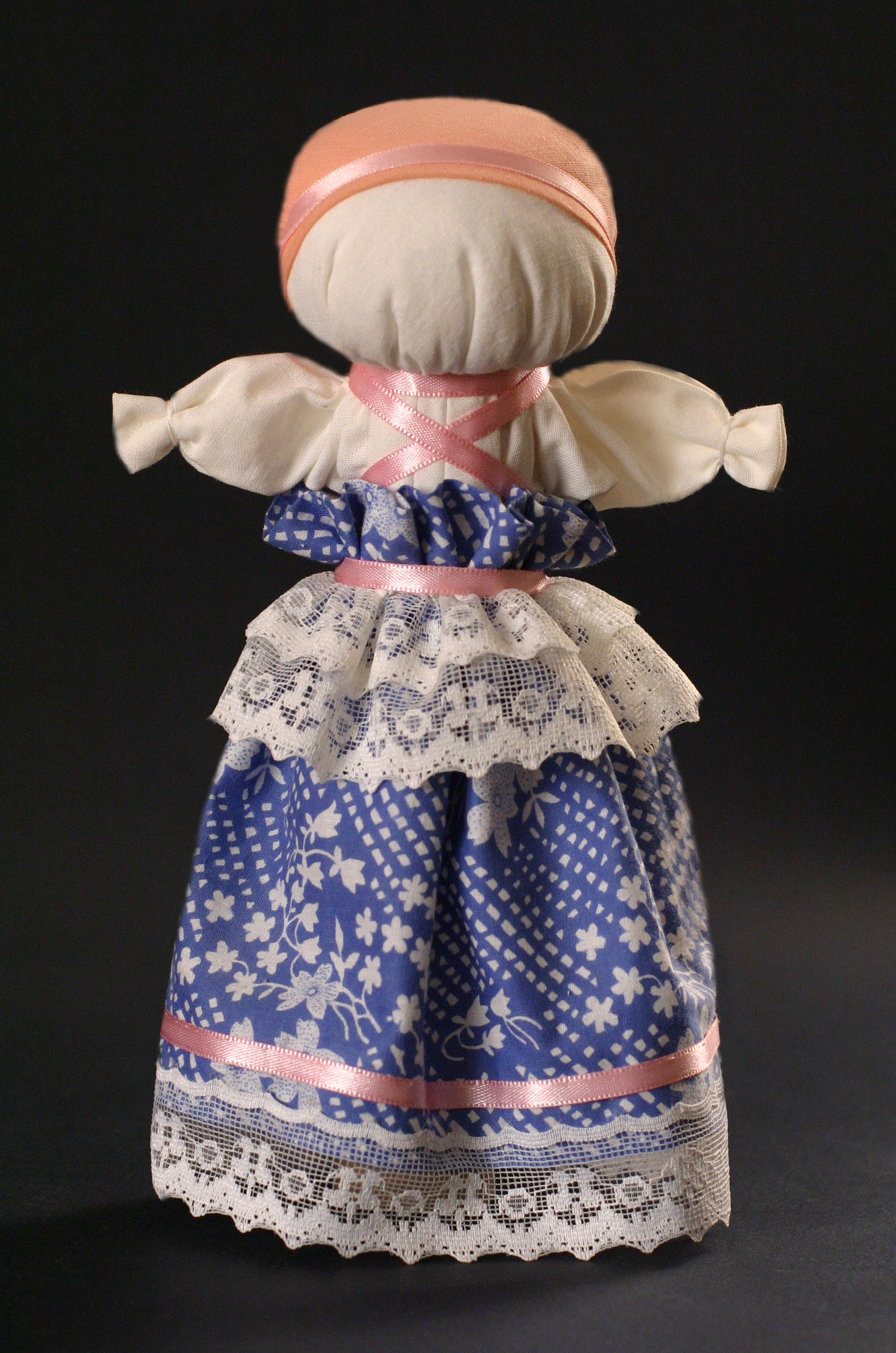 Интерьерные куклы своими руками: виды и материалы +138 фото