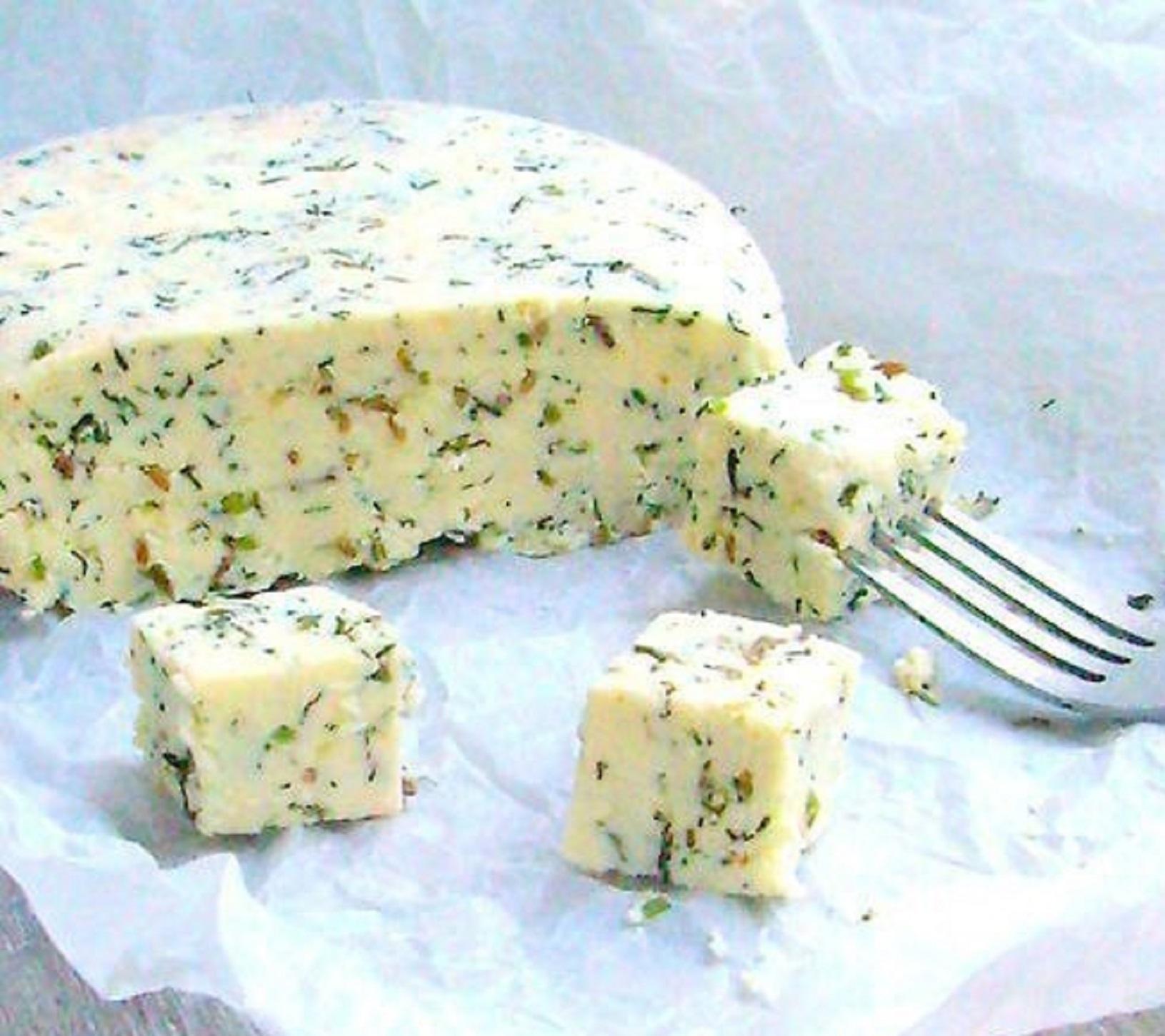 Домашний сыр - рецепты