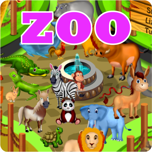 Сюжетно-ролевая игра «зоопарк» (средняя группа)