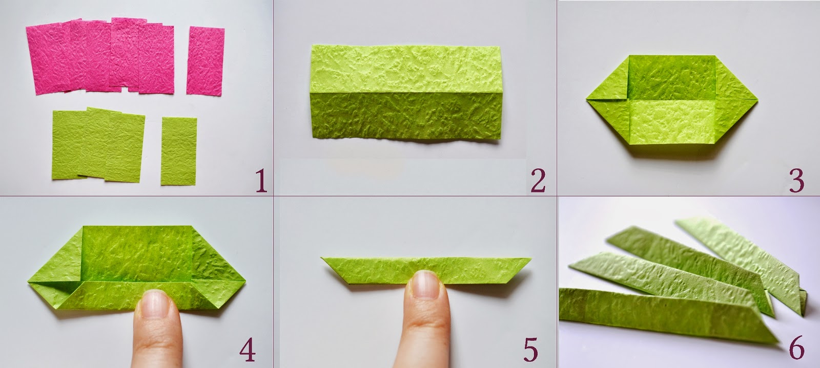 Лотос из бумаги: как сделать объемный цветок в технике оригами, фото и видео уроки