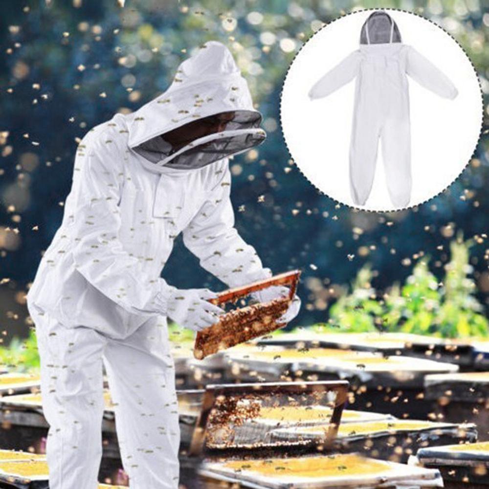 Шапка пчеловода — своими руками