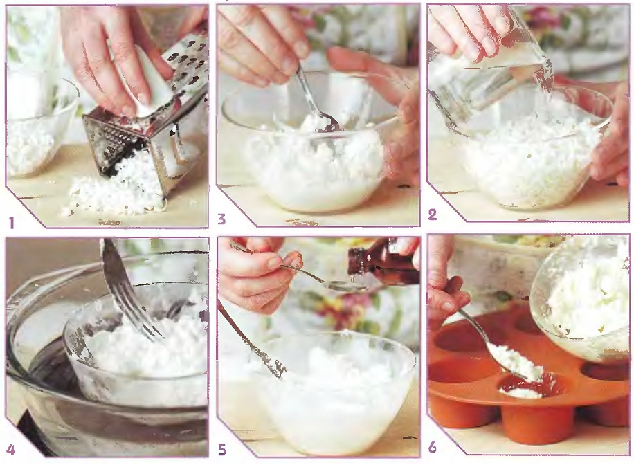 Как сварить натуральное домашнее мыло: инструкция для начинающих - лайфхакер