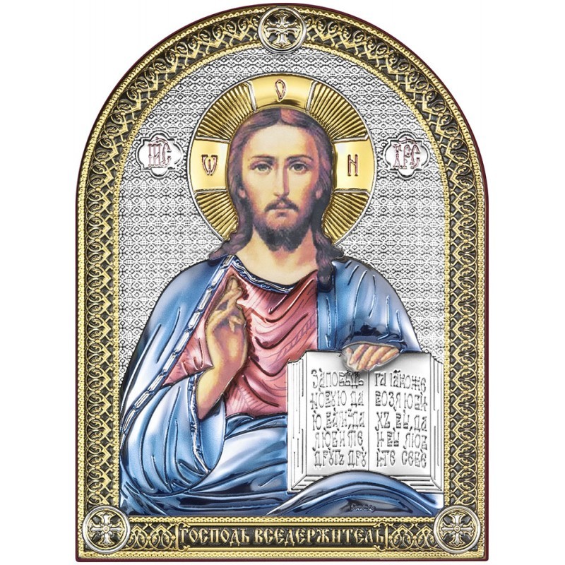 Образ, созданный самим христом. читаем иконы с академиком алексеем лидовым