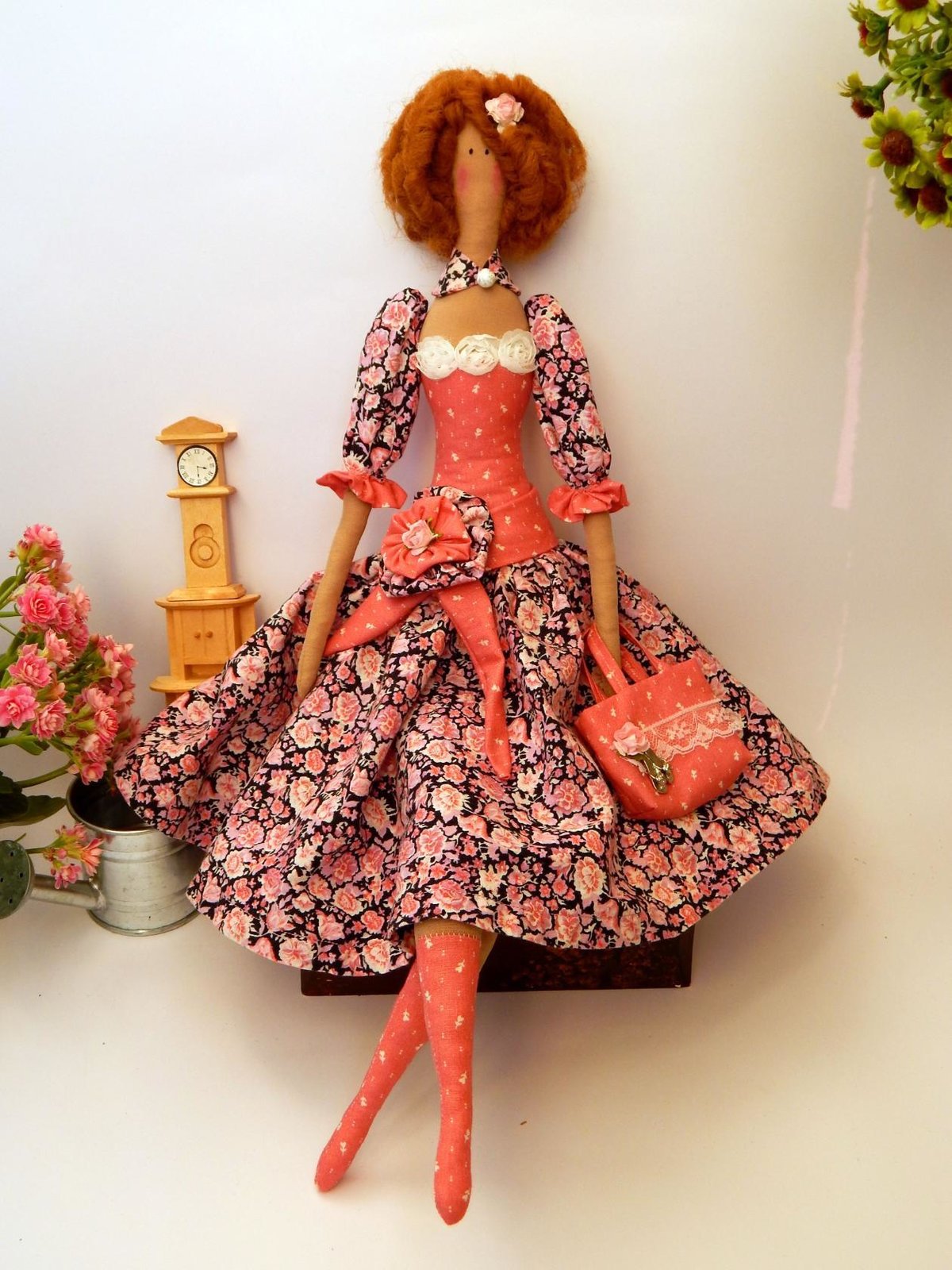 Одежда для куклы: мастер-класс. выкройки и советы по шитью. как шить платье и юбку для куклы