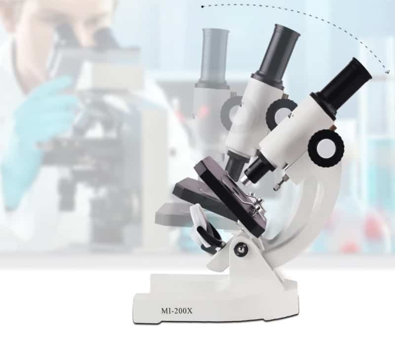 30 лучших микроскопа с алиэкспресс. обзор и рейтинг