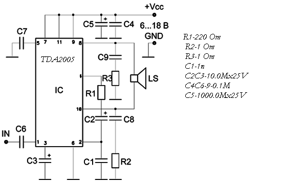 Предварительный усилитель на аудиопроцессоре tda7318 (tda7313) и arduino. часть 1